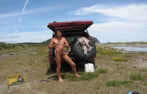 Teach reccomend Nudist group gippsland