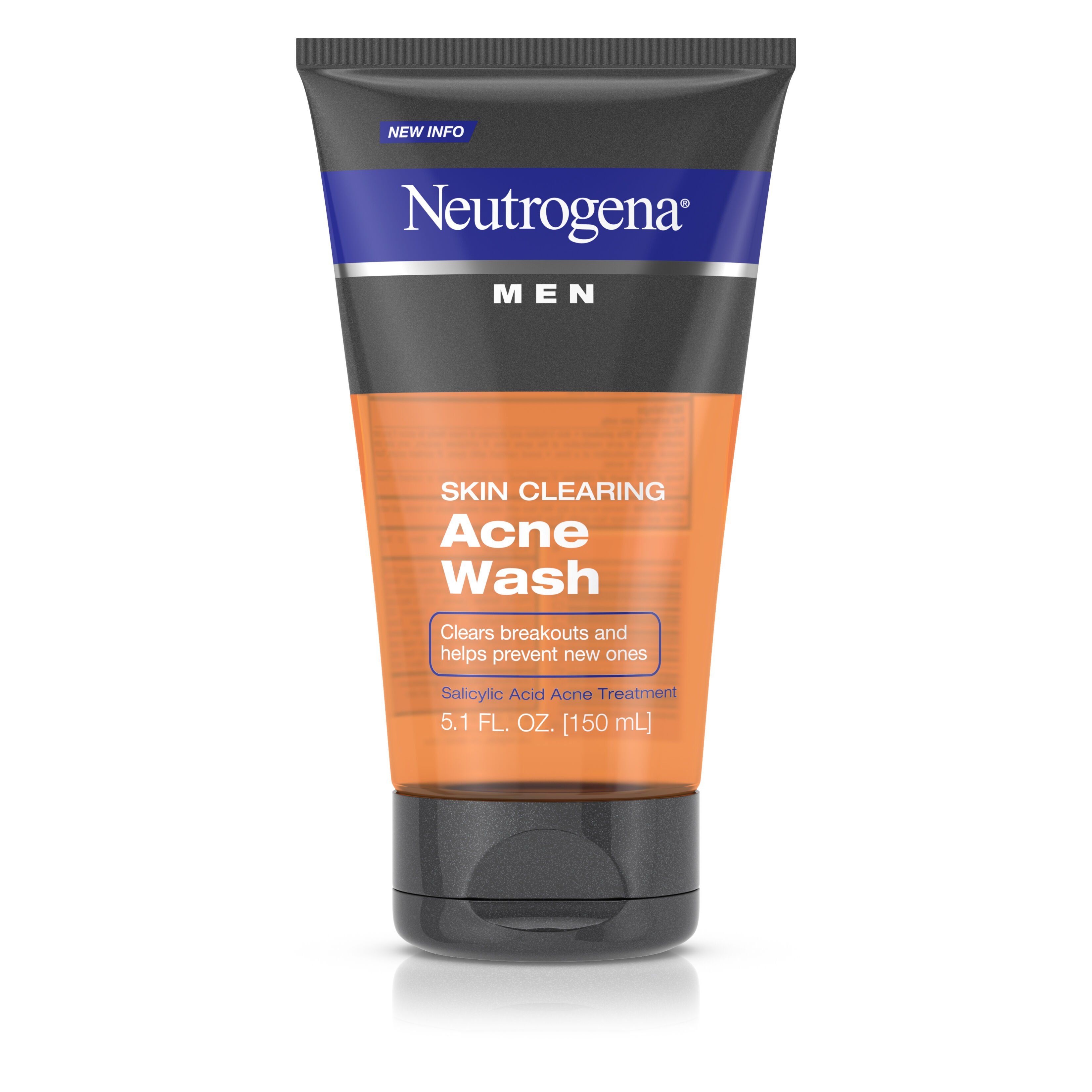 Storm reccomend Otc facial scrubs for men