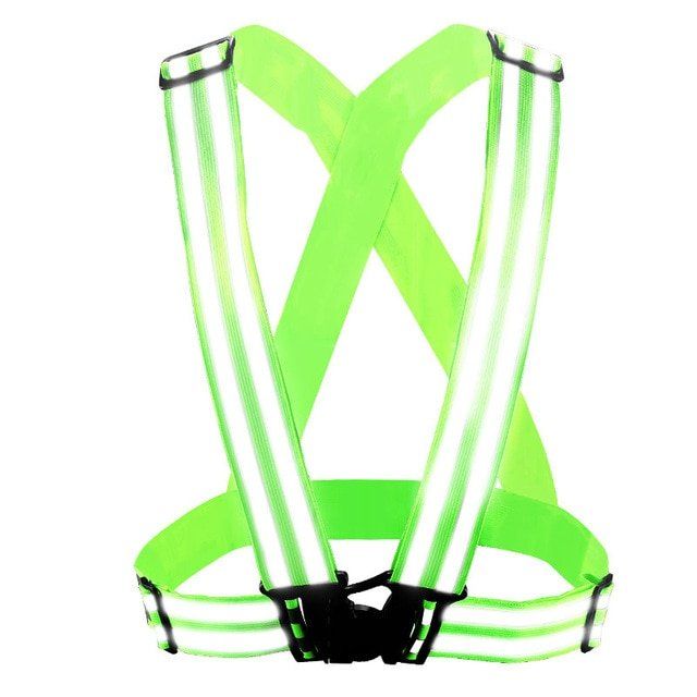 best of Strips clip clothing Reflective on