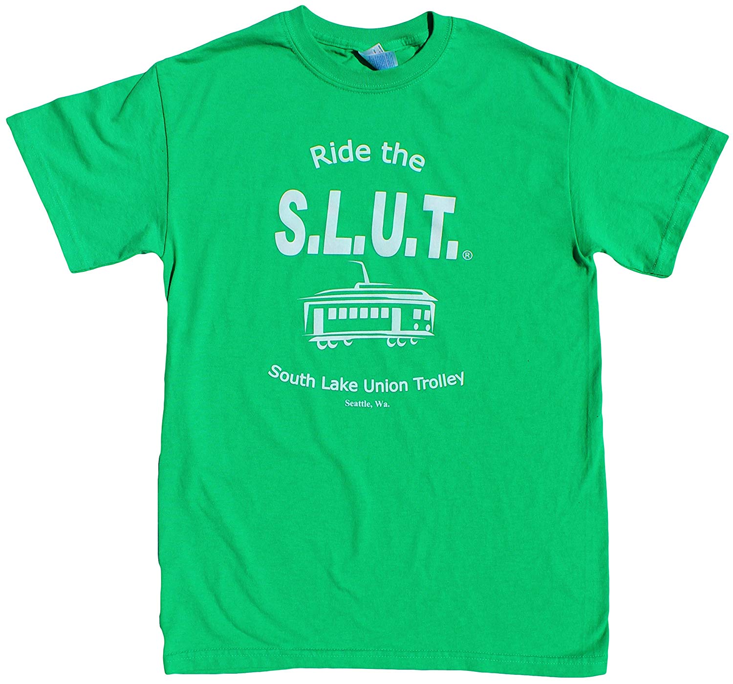 best of Slut shirt seattle Ride