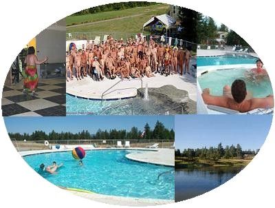 Lincoln reccomend Sun valley nudist resort ontario canada