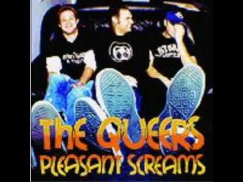 The queers fuck face