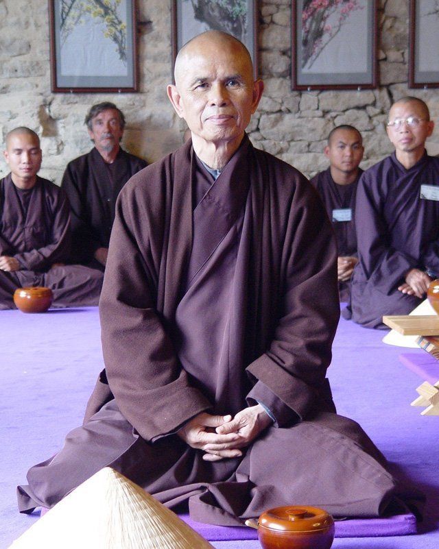 best of Gay Thich nhat hanh