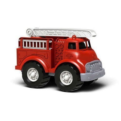 Toys firetruck