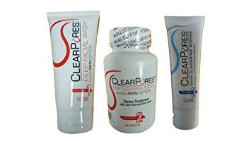 Where to buy clearpores facial system