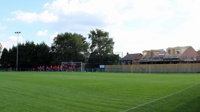 best of Football Yorkshire amateur