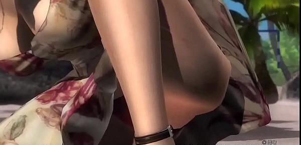 best of Puffy mods ayane leifang doa5