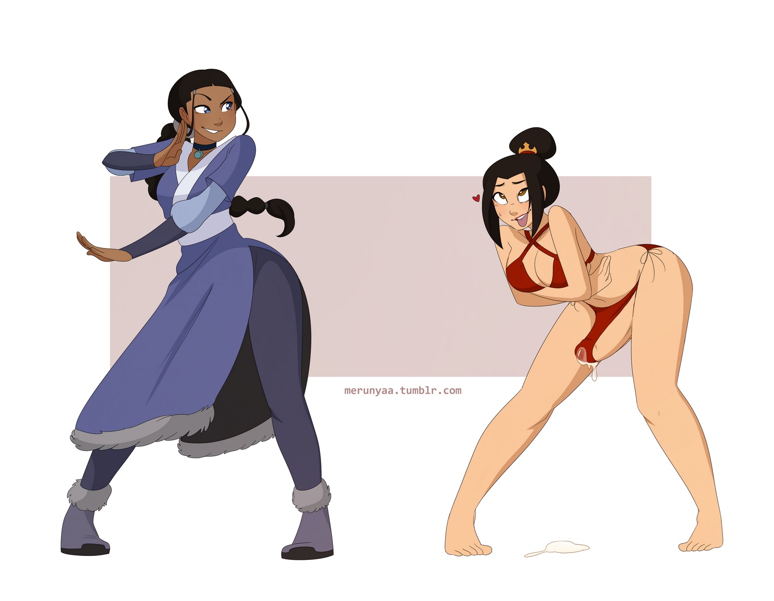 1546px x 1200px - Avatar the last airbender katara and toph naked. 34 New Porn Photos.  Comments: 1