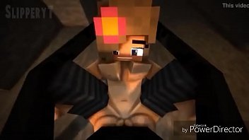 best of Porn gangbang minecraft