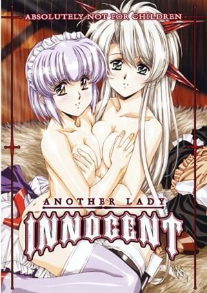 Another lady innocent episode uncensored