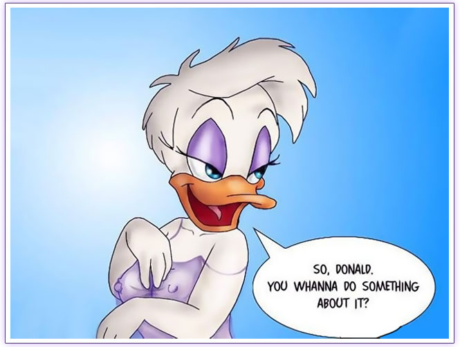 Donald Duck Nude Porno Excellent Images Site