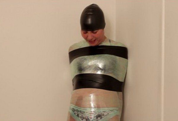 best of Encasement duct tape