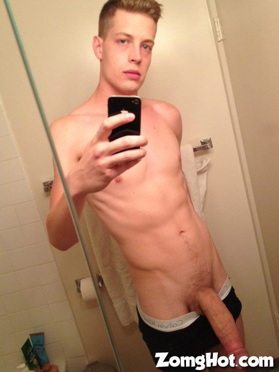 Kevorkian reccomend teen boy huge cock