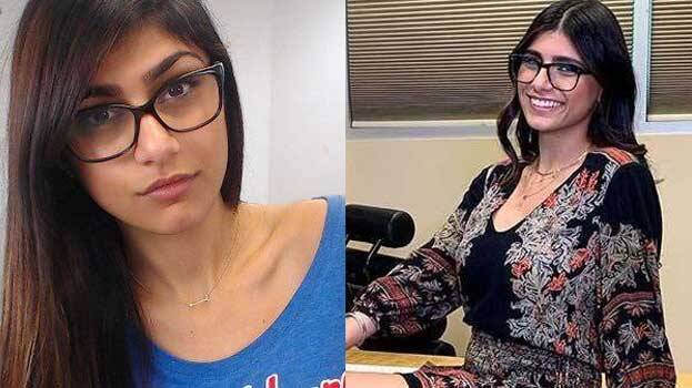 Mia khalifa my first bbc