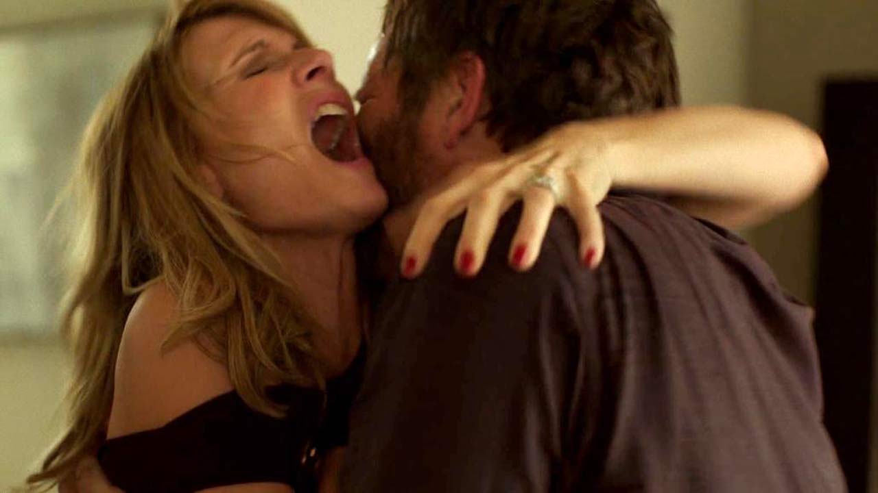 Laura dern sex