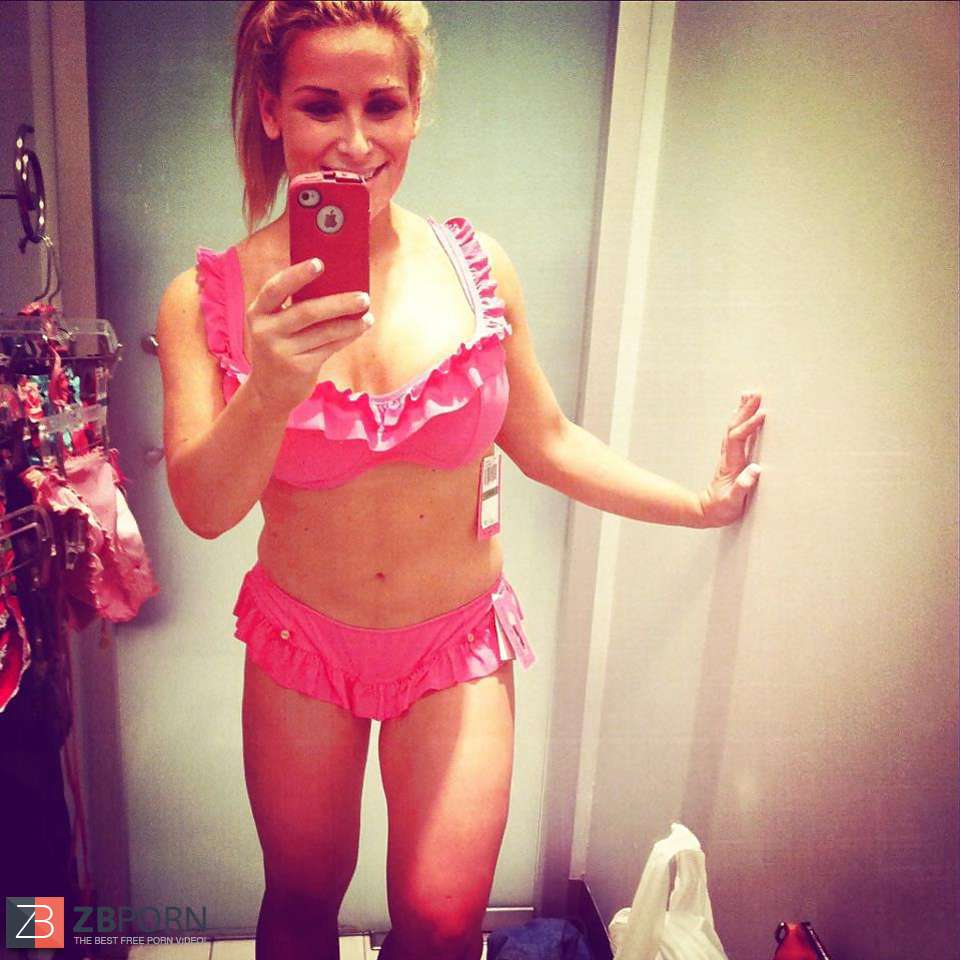 best of Natalya wwe