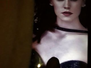 Bubbles reccomend daisy ridley cum tribute