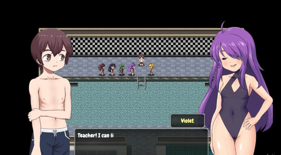 Jam J. reccomend game lust